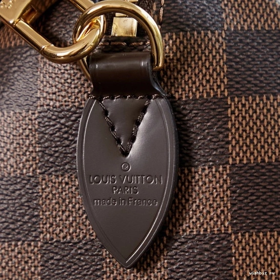 WIS SPEEDY BANDOULIÈRE VUITTON 20 LOUIS 1030